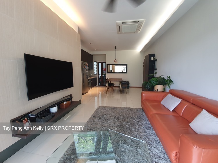 The Serennia (D15), Apartment #282616921